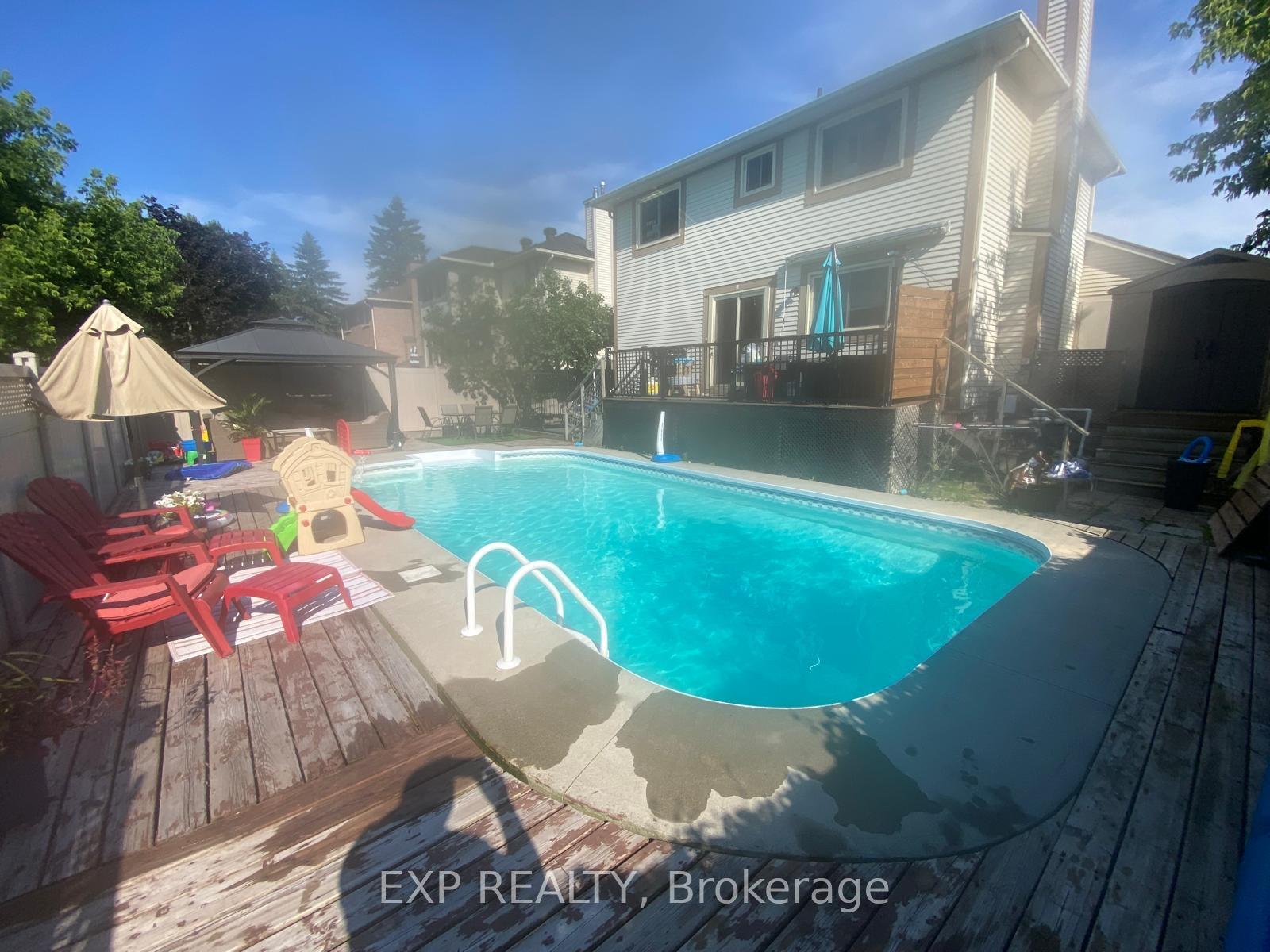 Photo 36 of 44 Huntsman Crescent, Ottawa, Kanata - Bridlewood — HOMEH