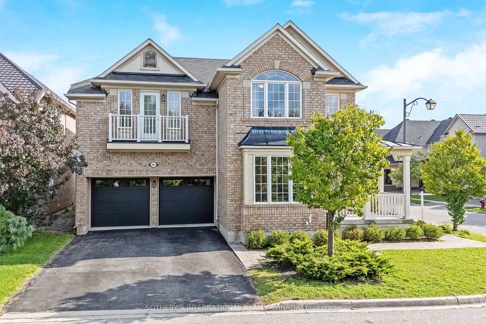 Photo 1 of 465 Cusick Circle, Milton, Harrison — HOMEH