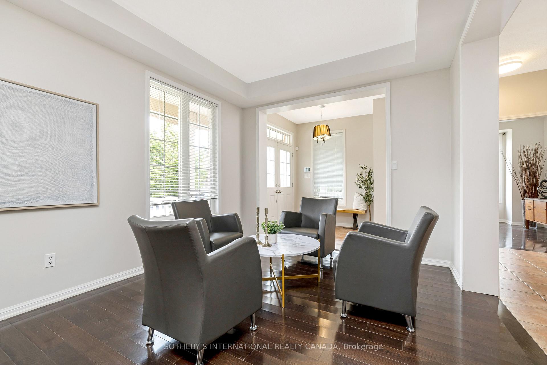 Photo 6 of 465 Cusick Circle, Milton, Harrison — HOMEH