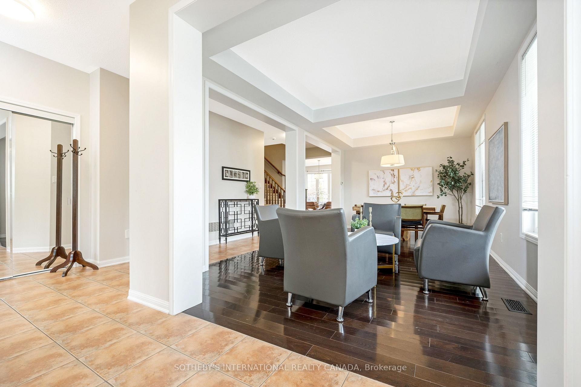 Photo 7 of 465 Cusick Circle, Milton, Harrison — HOMEH