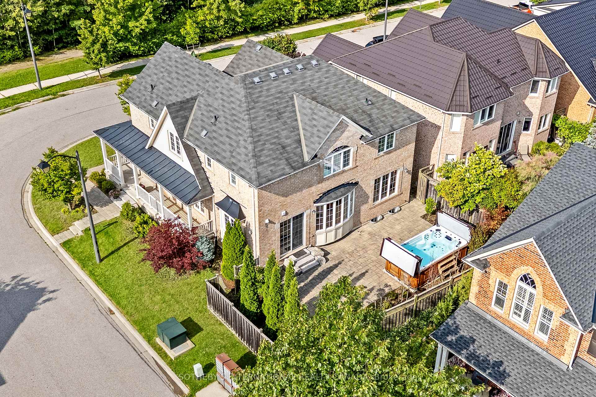 Photo 47 of 465 Cusick Circle, Milton, Harrison — HOMEH