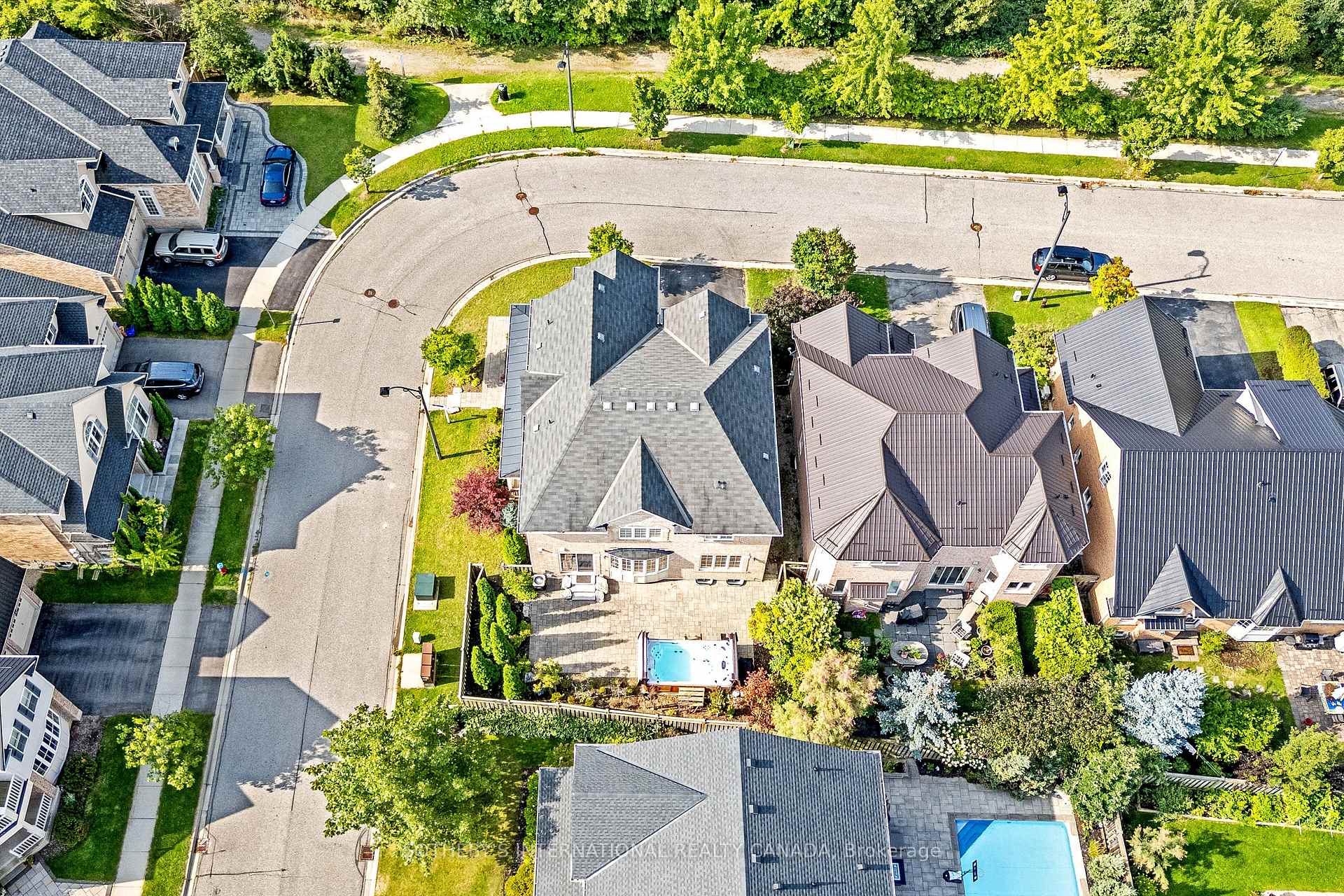 Photo 49 of 465 Cusick Circle, Milton, Harrison — HOMEH