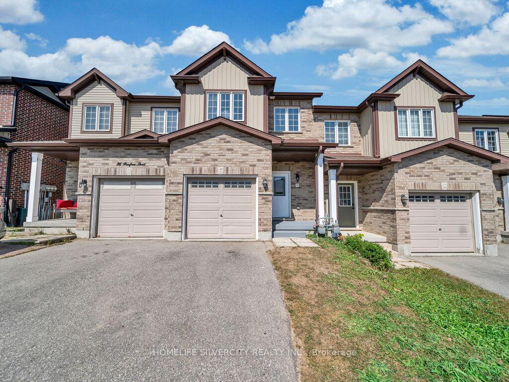 Photo 1 of 34 Renfrew Street, Kitchener, Huron Park — HOMEH
