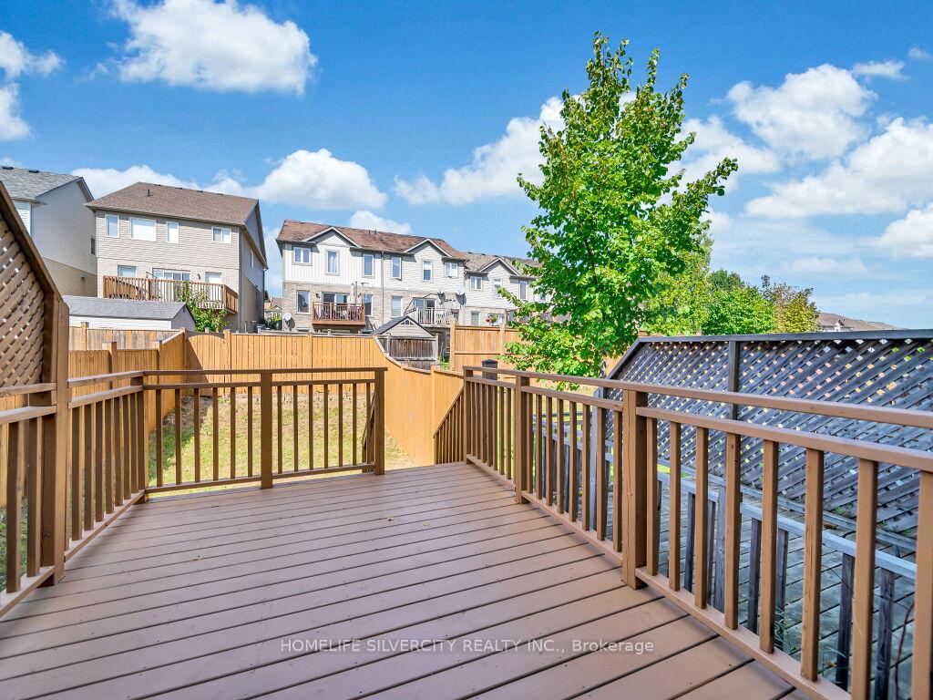 Photo 30 of 34 Renfrew Street, Kitchener, Huron Park — HOMEH