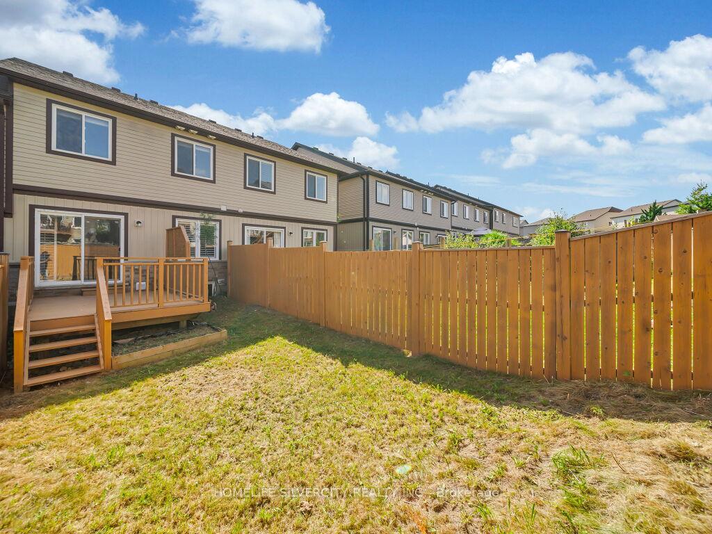 Photo 31 of 34 Renfrew Street, Kitchener, Huron Park — HOMEH