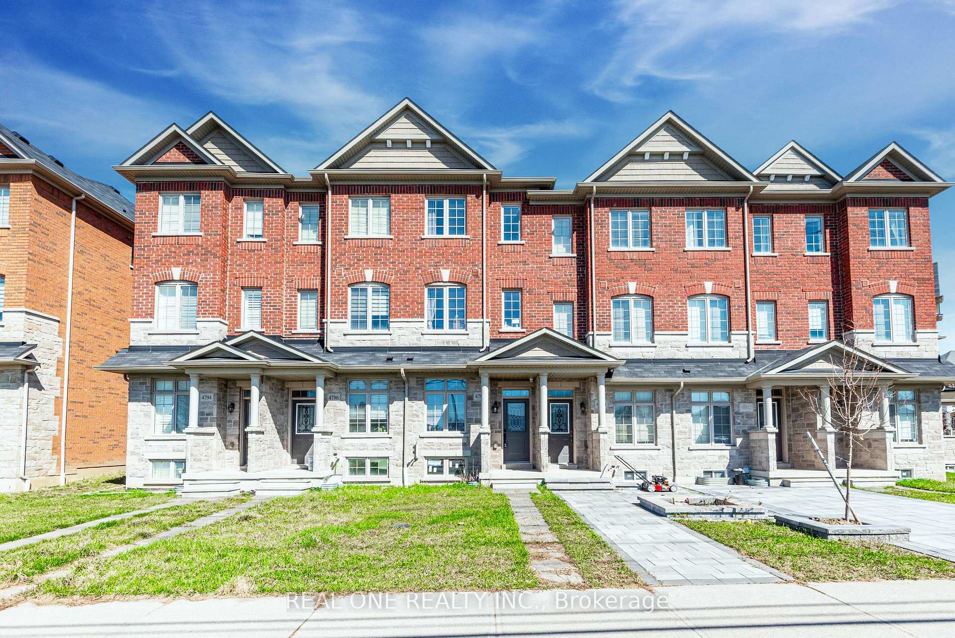 Front of 4798 16th Avenue