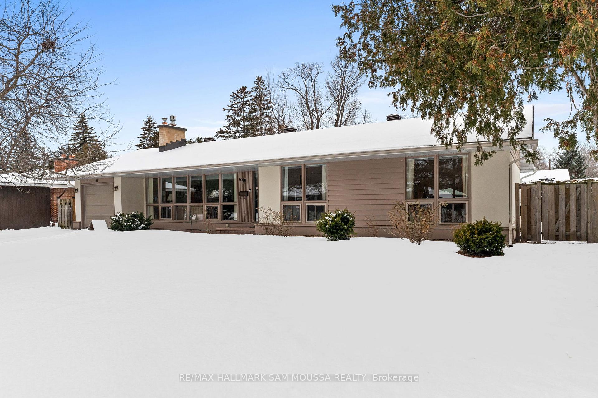 Photo 4 of 65 Pellan Way, Ottawa, Kanata - Beaverbrook — HOMEH