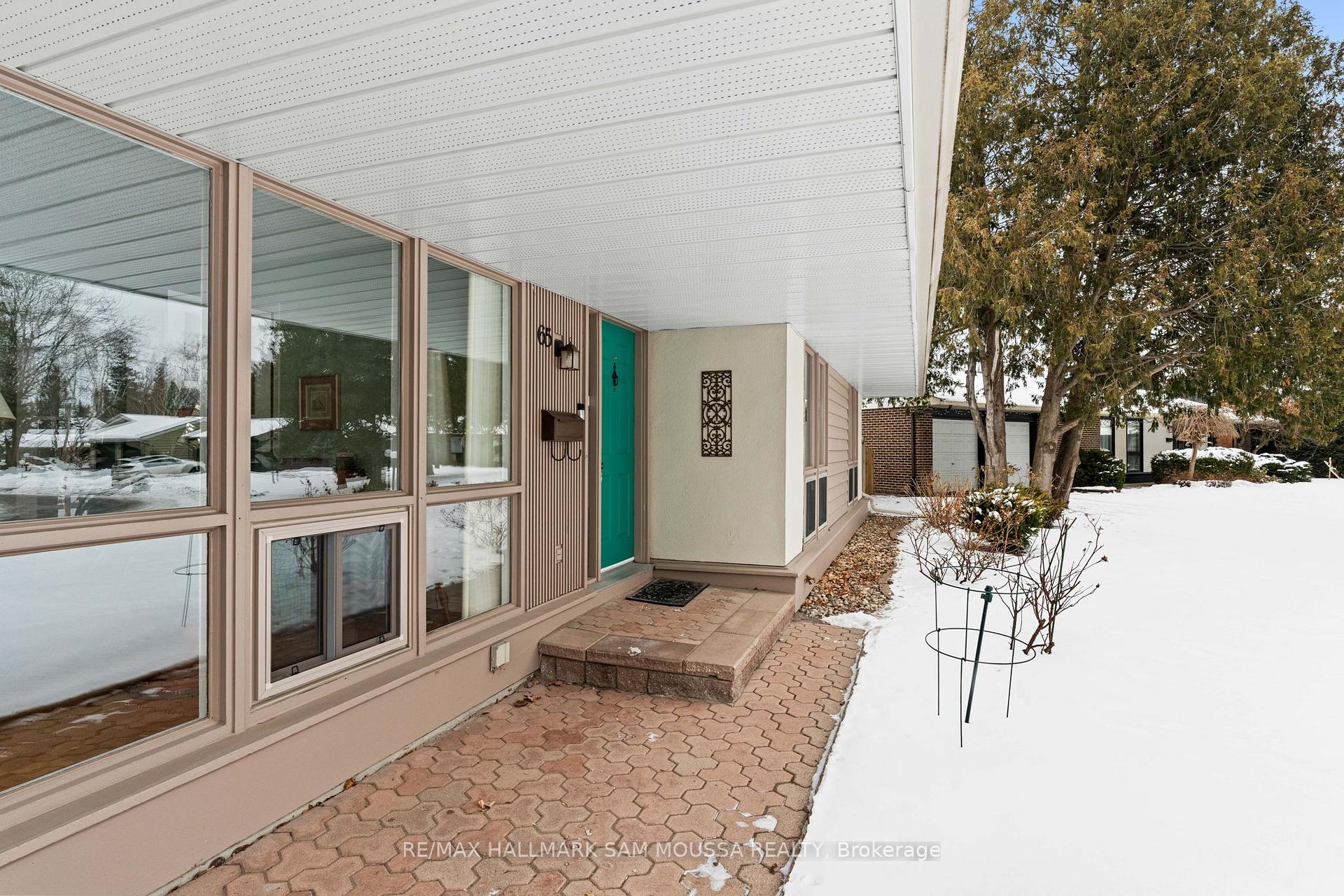 Photo 5 of 65 Pellan Way, Ottawa, Kanata - Beaverbrook — HOMEH
