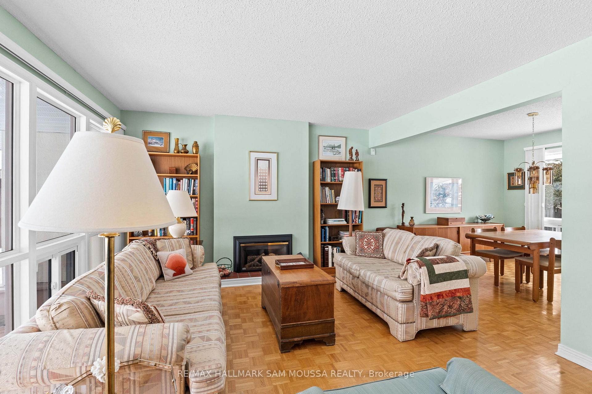 Photo 10 of 65 Pellan Way, Ottawa, Kanata - Beaverbrook — HOMEH