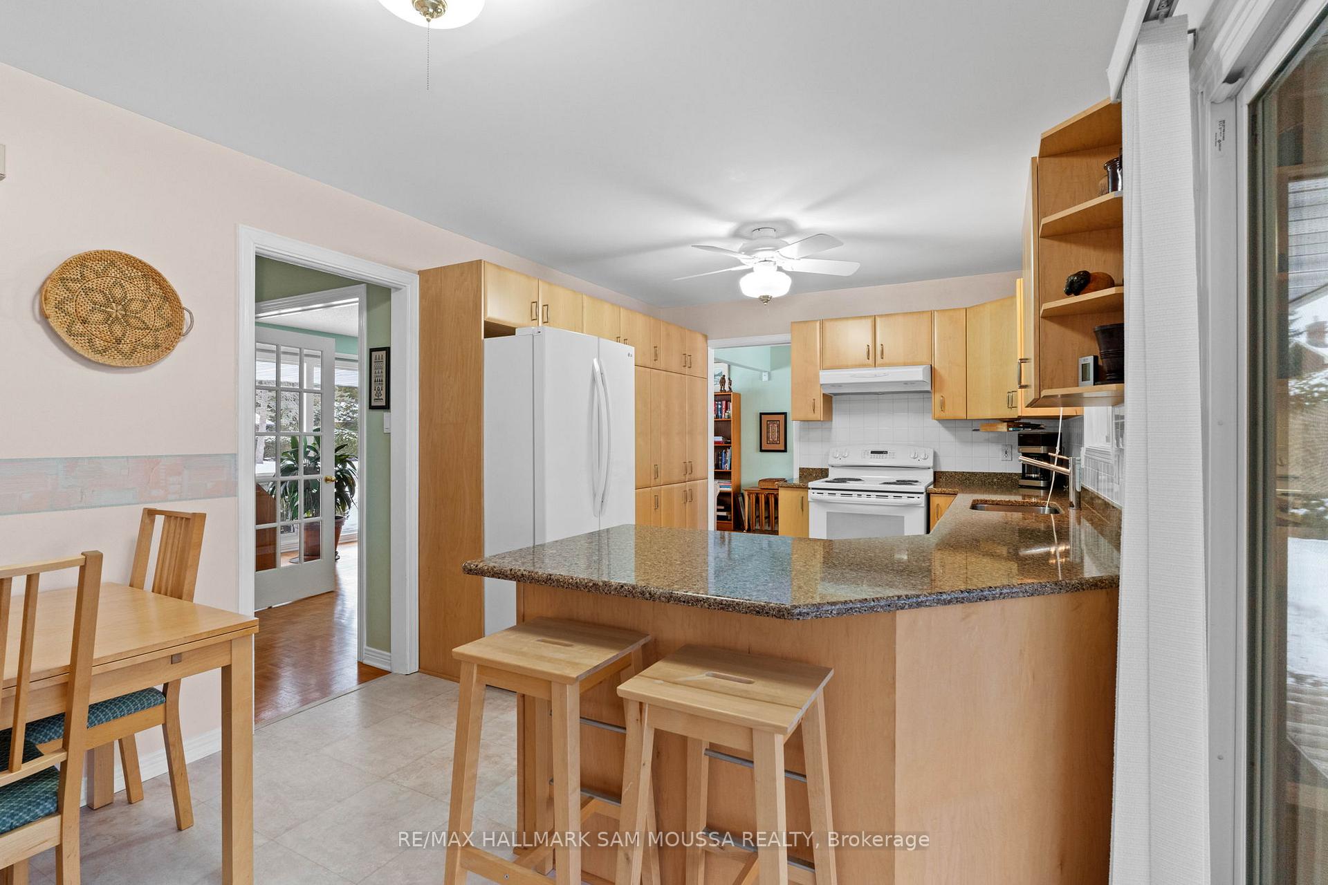 Photo 18 of 65 Pellan Way, Ottawa, Kanata - Beaverbrook — HOMEH