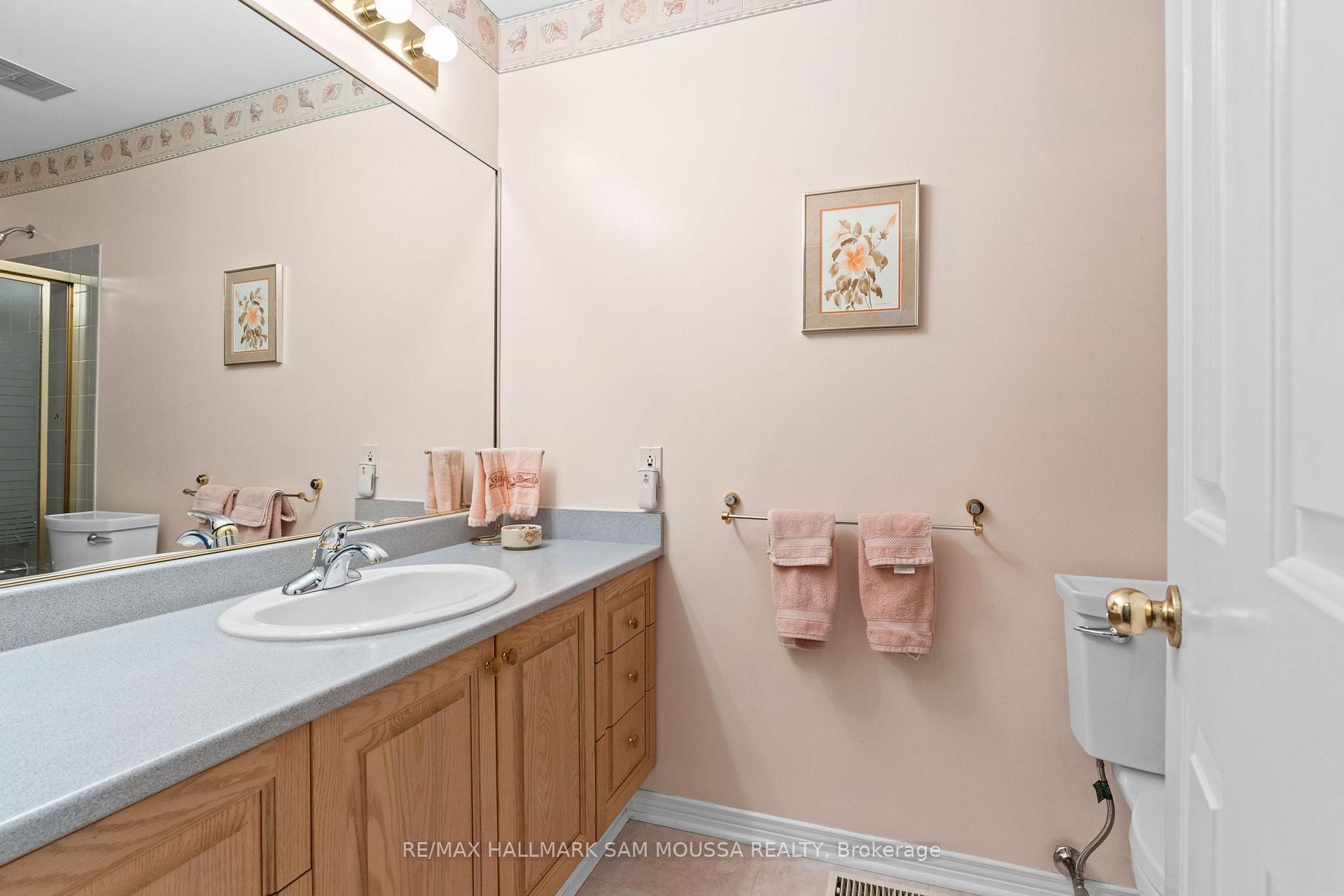 Photo 28 of 65 Pellan Way, Ottawa, Kanata - Beaverbrook — HOMEH