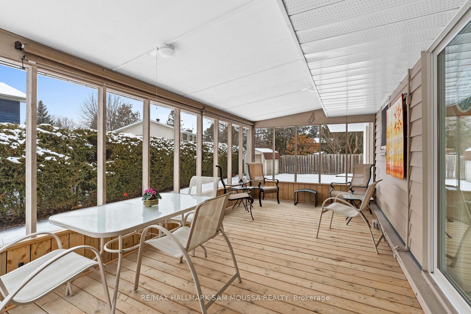 Photo 34 of 65 Pellan Way, Ottawa, Kanata - Beaverbrook — HOMEH