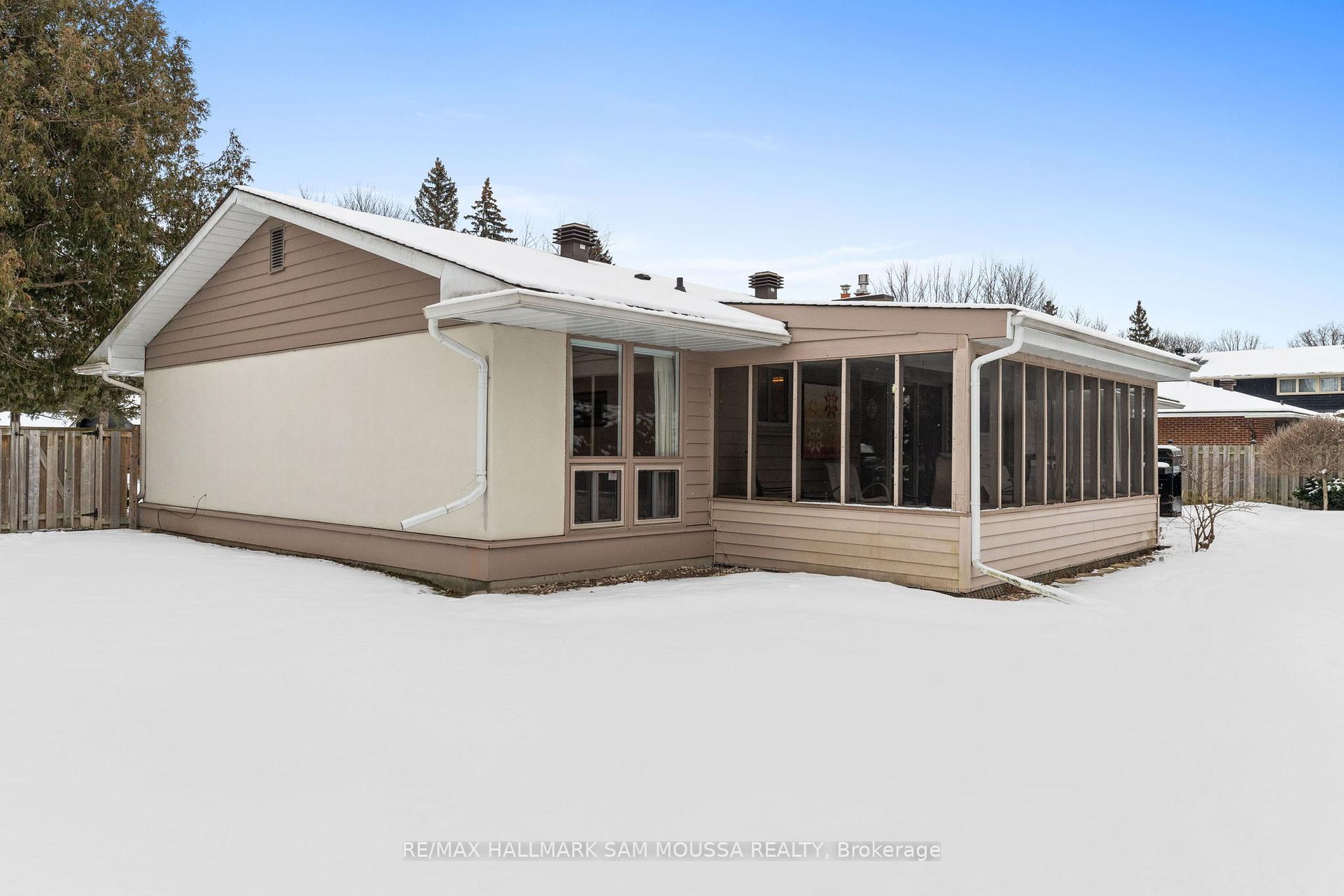 Photo 36 of 65 Pellan Way, Ottawa, Kanata - Beaverbrook — HOMEH