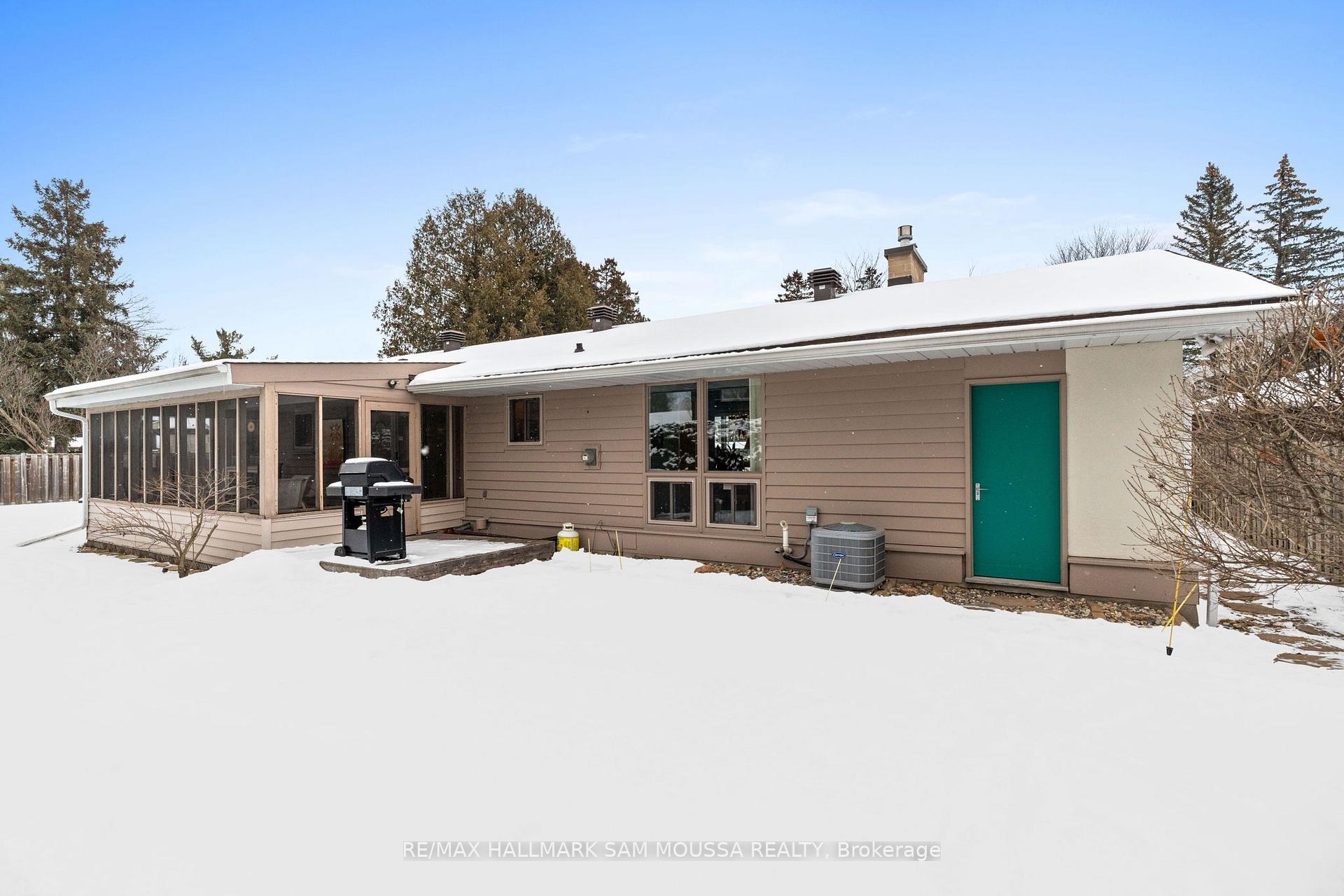 Photo 37 of 65 Pellan Way, Ottawa, Kanata - Beaverbrook — HOMEH