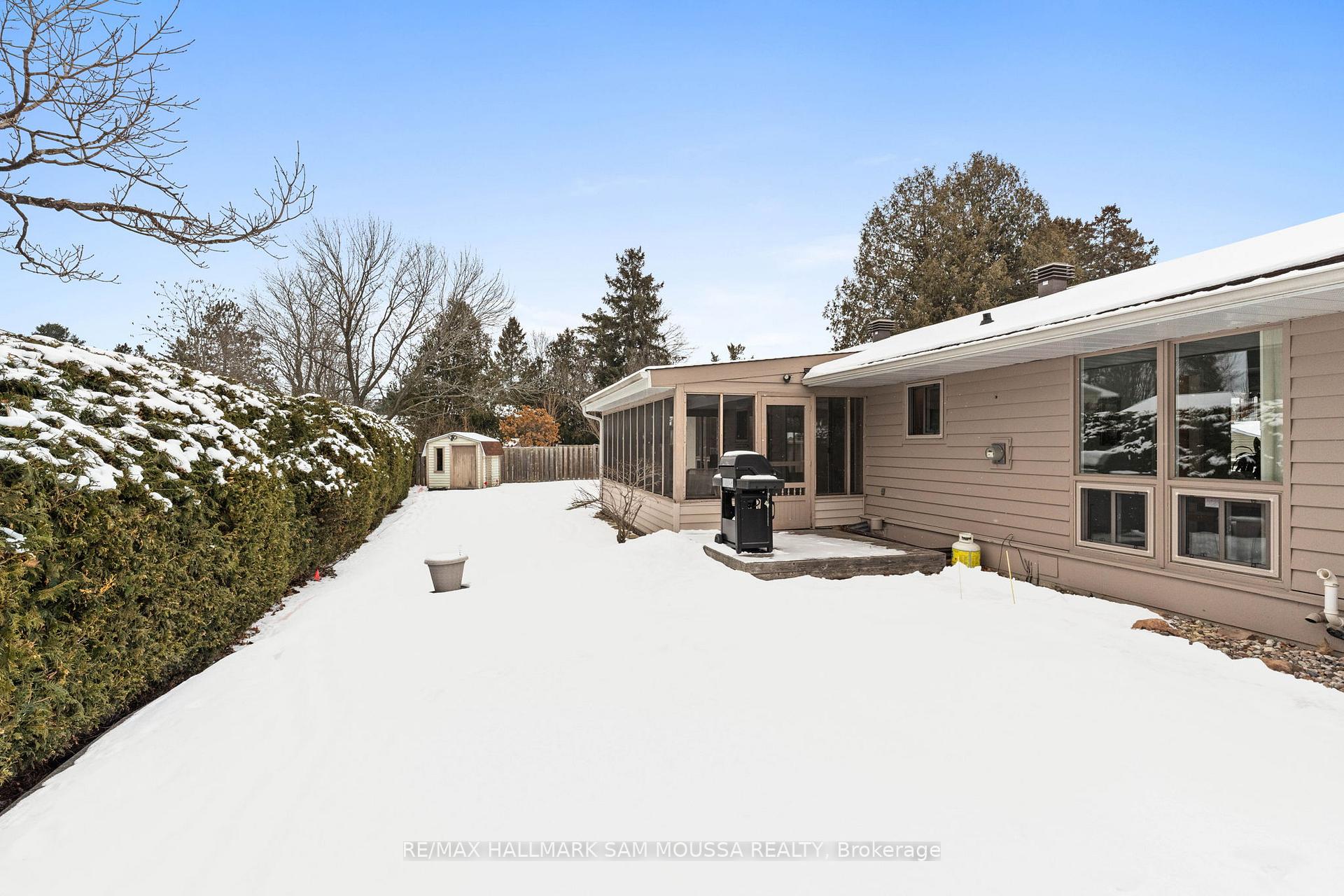 Photo 38 of 65 Pellan Way, Ottawa, Kanata - Beaverbrook — HOMEH