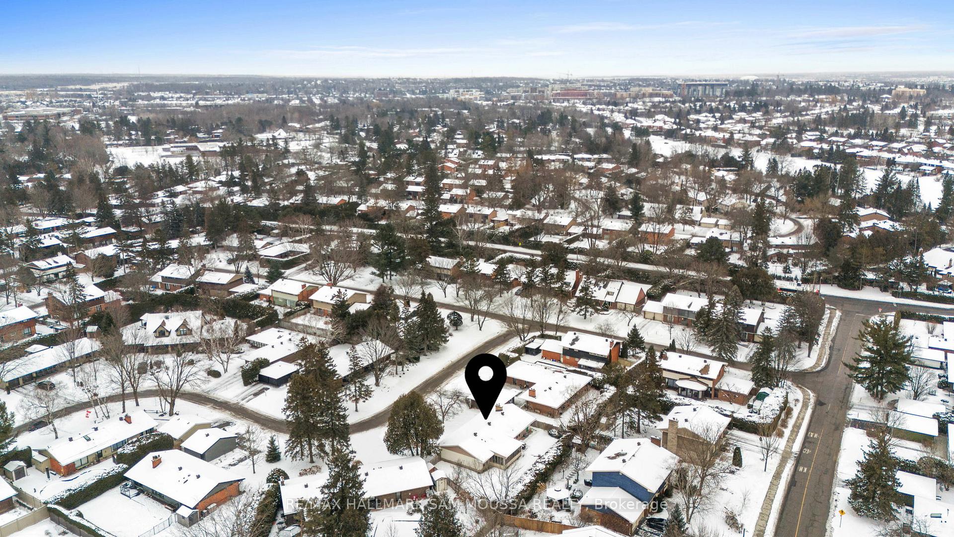 Photo 41 of 65 Pellan Way, Ottawa, Kanata - Beaverbrook — HOMEH