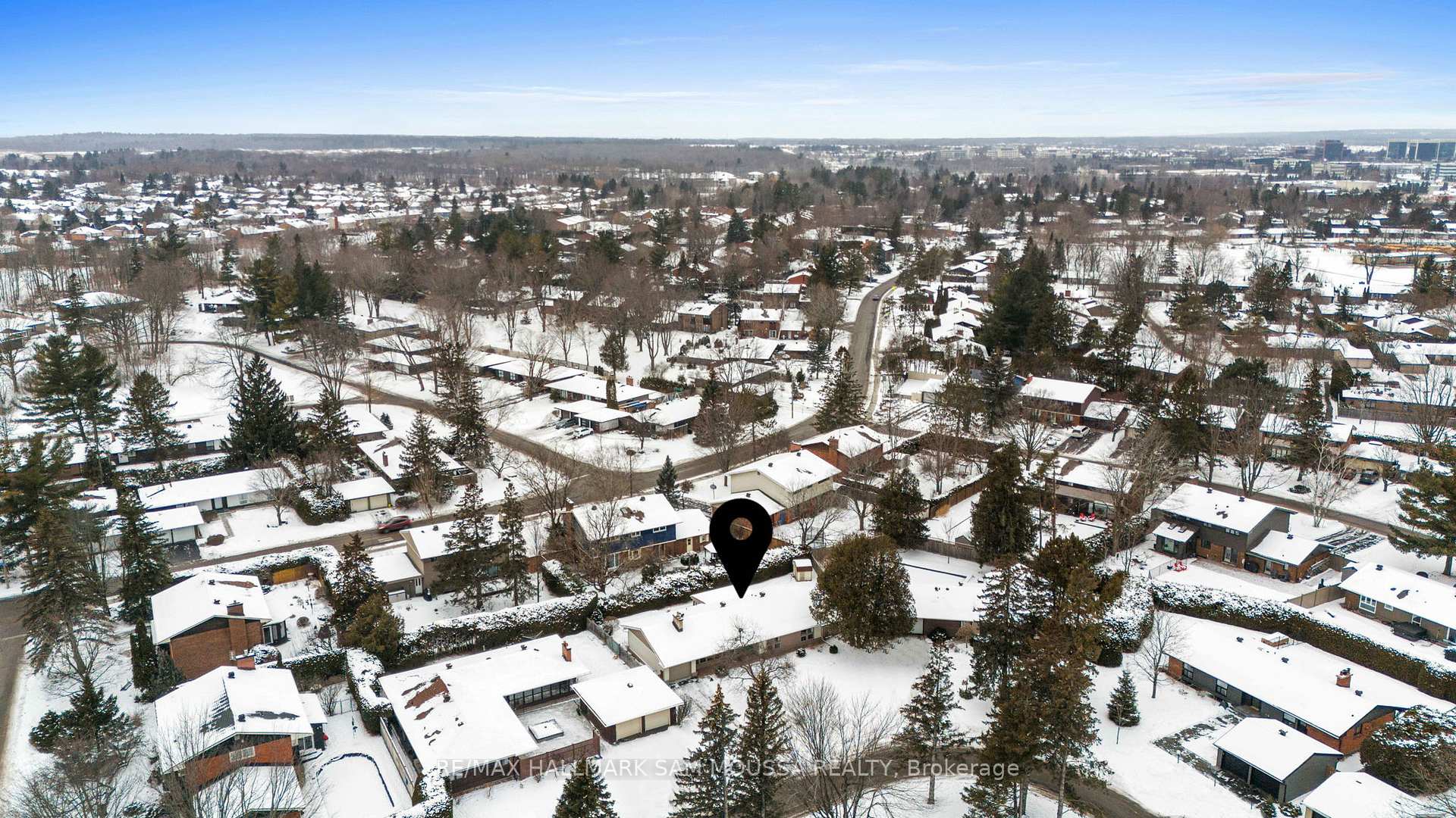 Photo 42 of 65 Pellan Way, Ottawa, Kanata - Beaverbrook — HOMEH