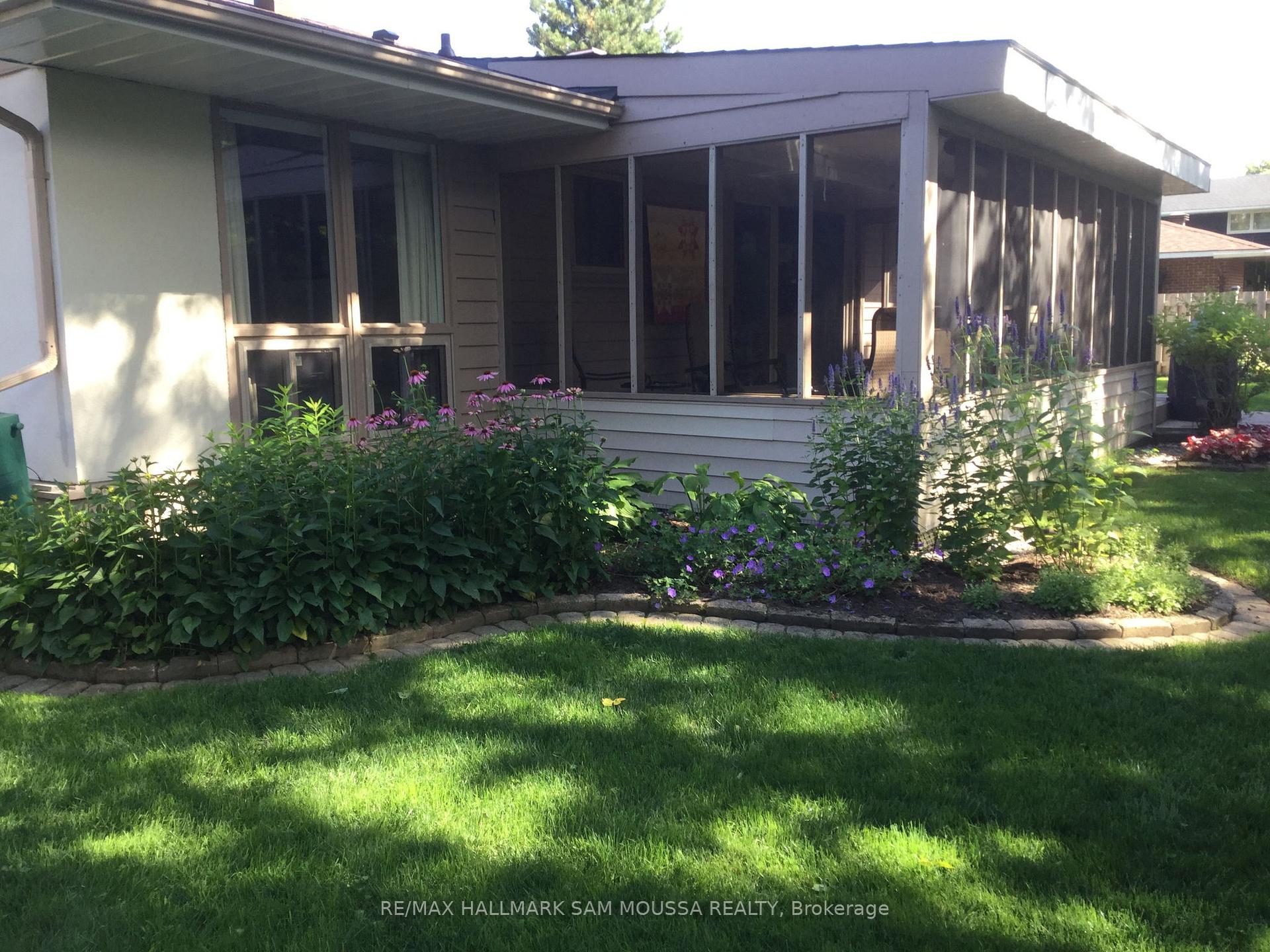 Photo 45 of 65 Pellan Way, Ottawa, Kanata - Beaverbrook — HOMEH
