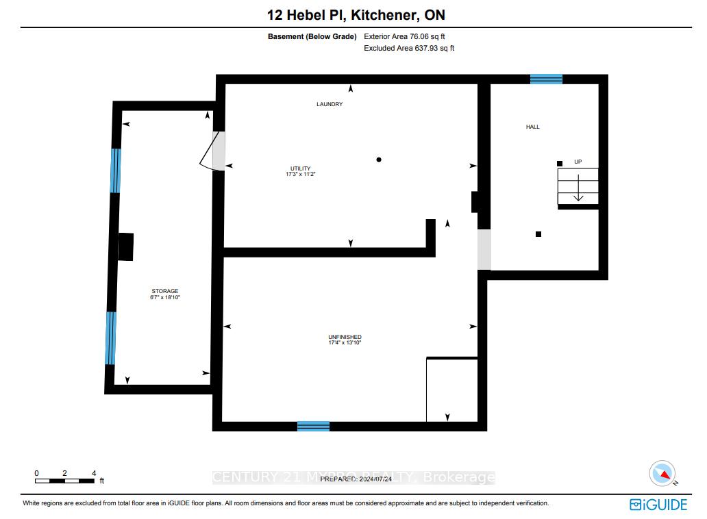 Photo 6 of 12 Hebel Place, Kitchener — HOMEH