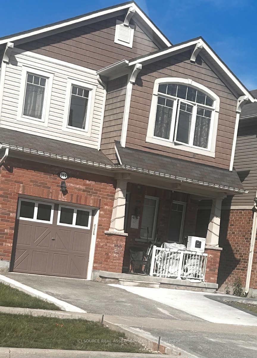 Photo 1 of Unit Upper, 311 Cedar Hedge Road, Milton, Clarke — HOMEH