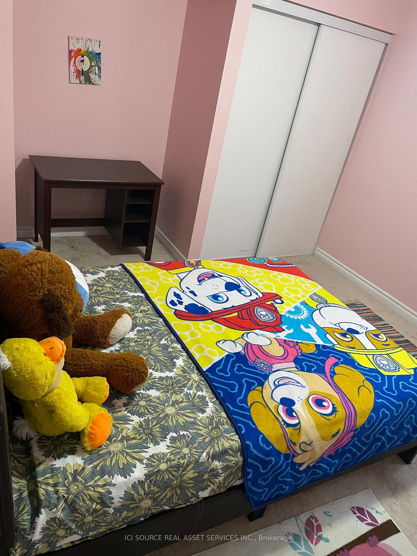 Photo 9 of Unit Upper, 311 Cedar Hedge Road, Milton, Clarke — HOMEH