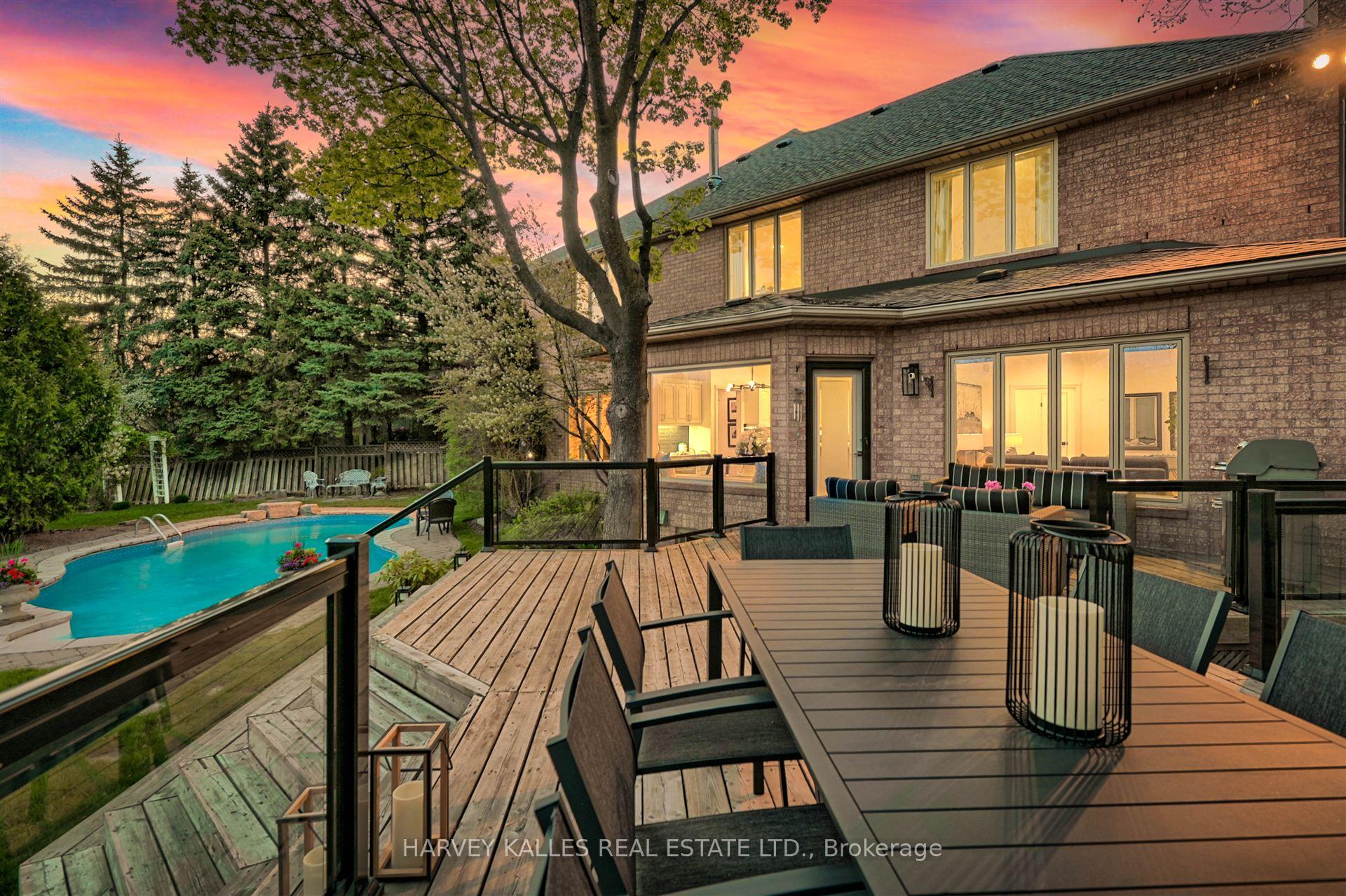 Photo 44 of 14 Northumberland Terrace, Markham, Thornlea — HOMEH