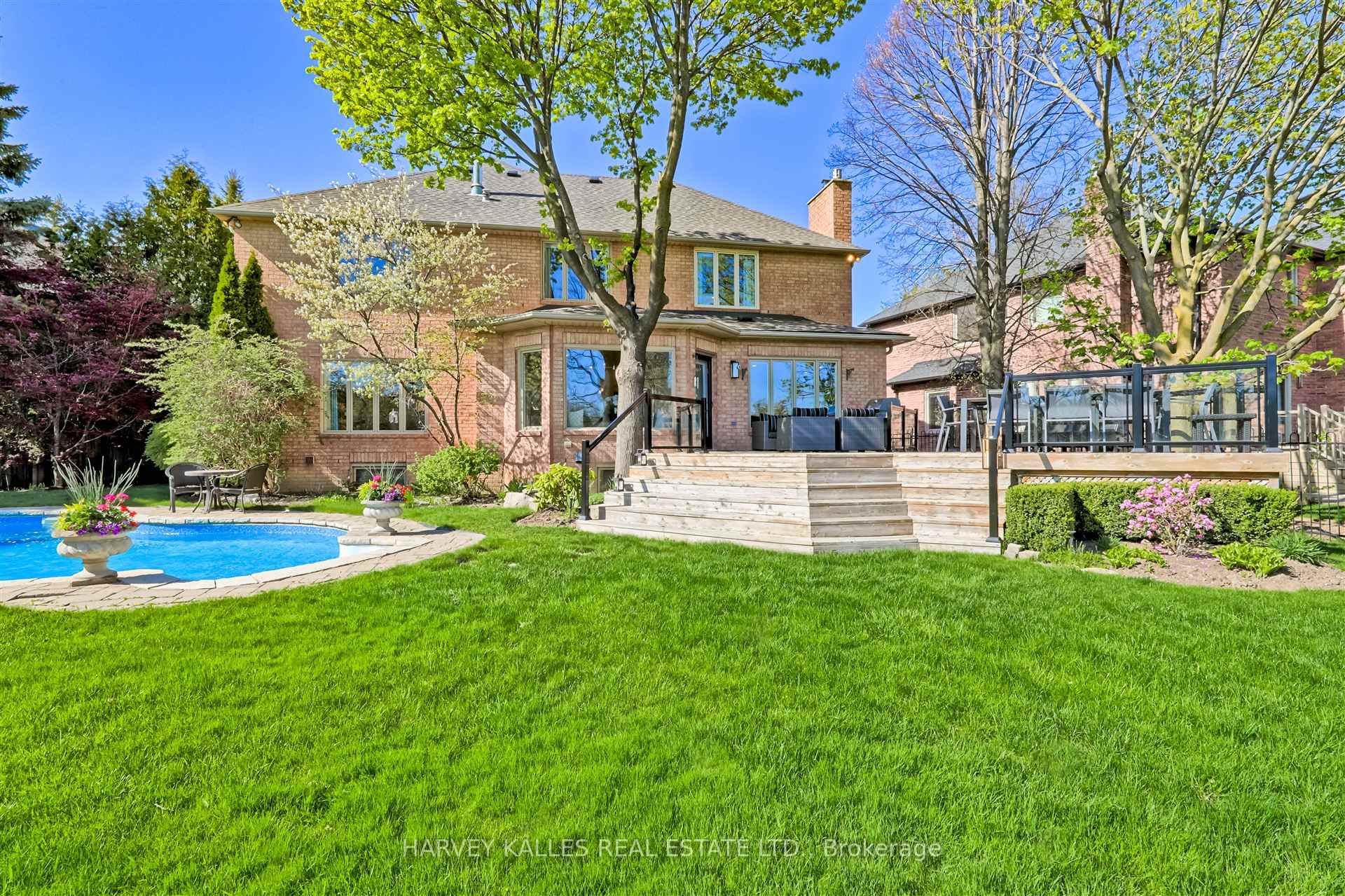 Photo 45 of 14 Northumberland Terrace, Markham, Thornlea — HOMEH