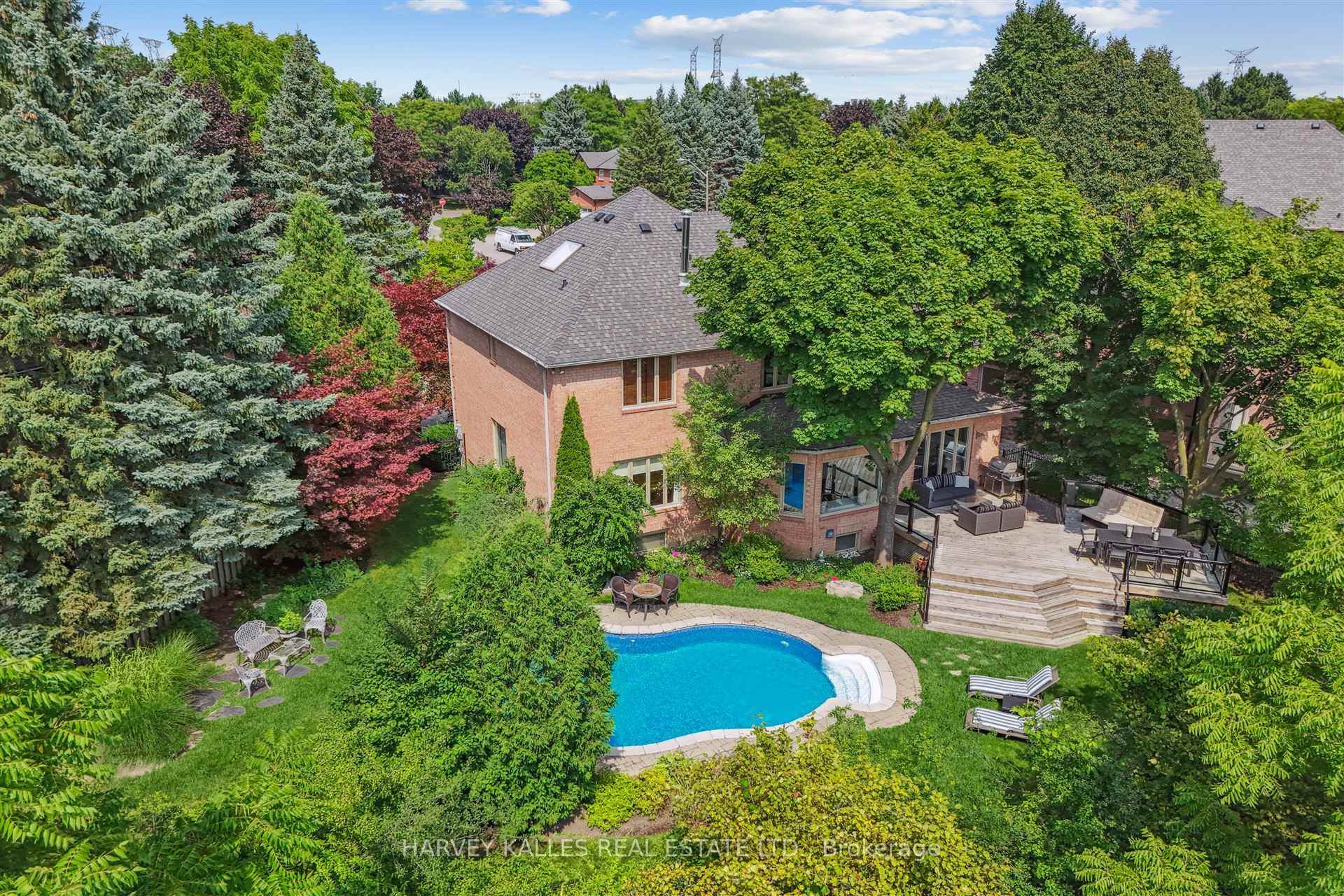 Photo 48 of 14 Northumberland Terrace, Markham, Thornlea — HOMEH