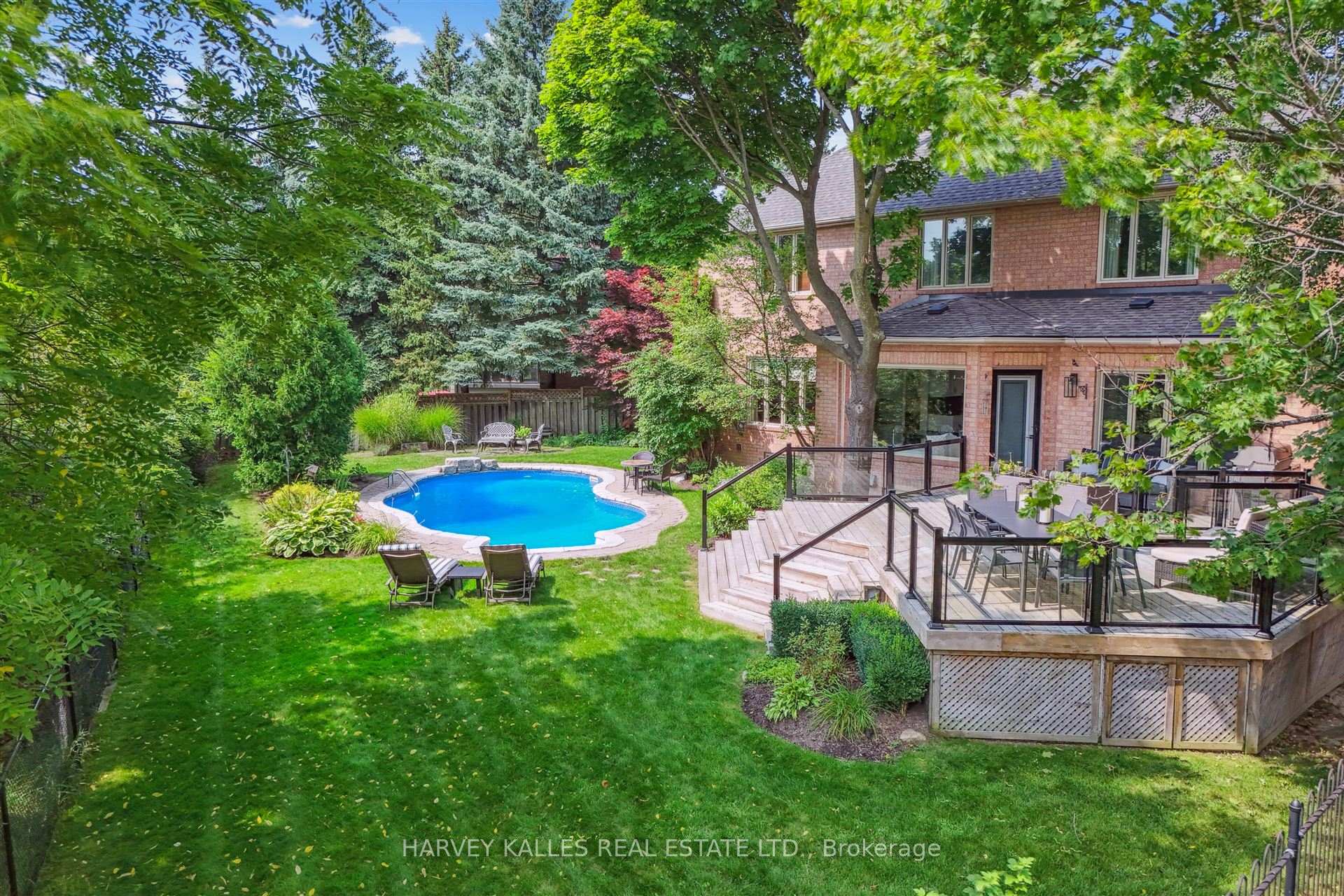 Photo 49 of 14 Northumberland Terrace, Markham, Thornlea — HOMEH