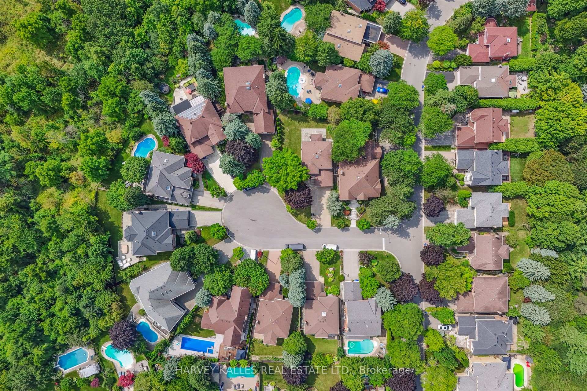 Photo 50 of 14 Northumberland Terrace, Markham, Thornlea — HOMEH