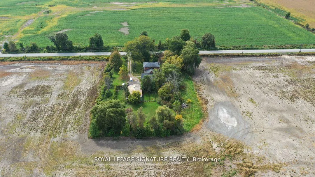 Photo 4 of 6115 Eighth Line, Milton, Rural Trafalgar — HOMEH