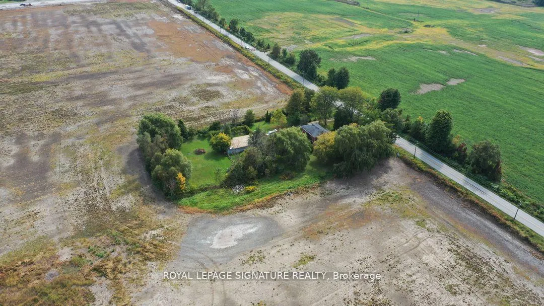 Photo 5 of 6115 Eighth Line, Milton, Rural Trafalgar — HOMEH
