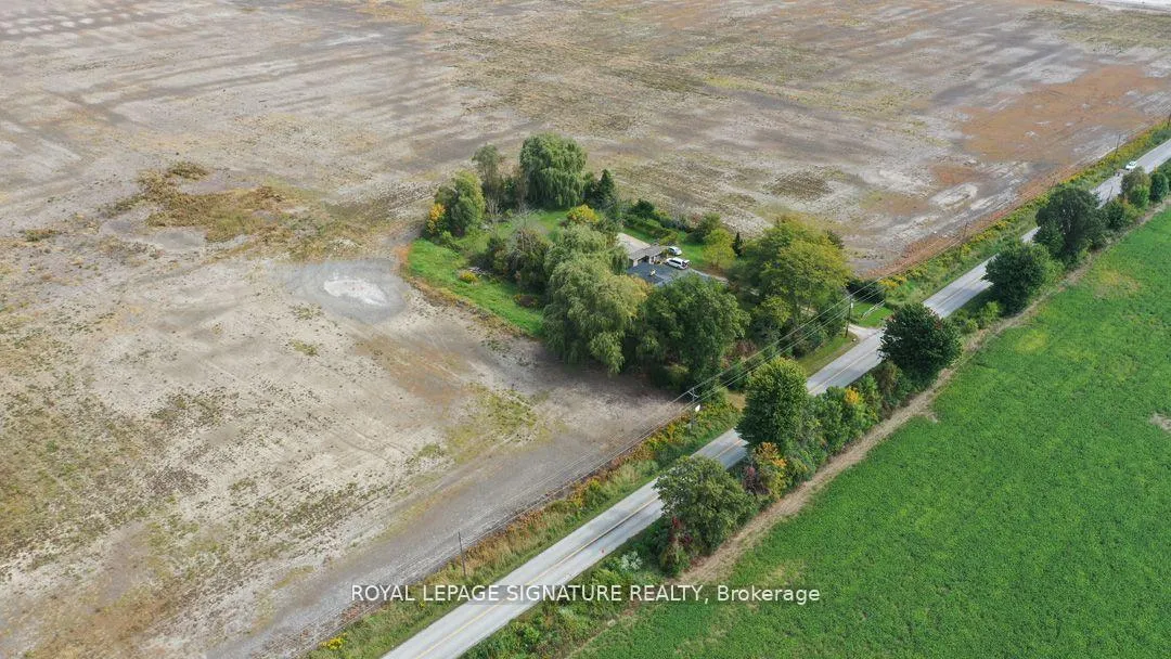 Photo 6 of 6115 Eighth Line, Milton, Rural Trafalgar — HOMEH