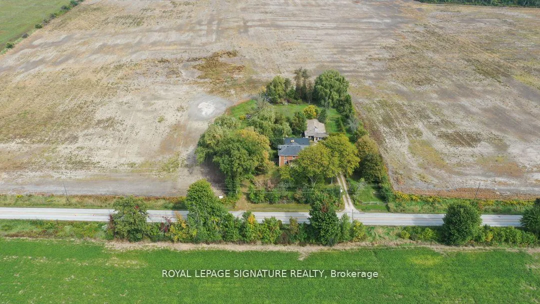 Photo 7 of 6115 Eighth Line, Milton, Rural Trafalgar — HOMEH