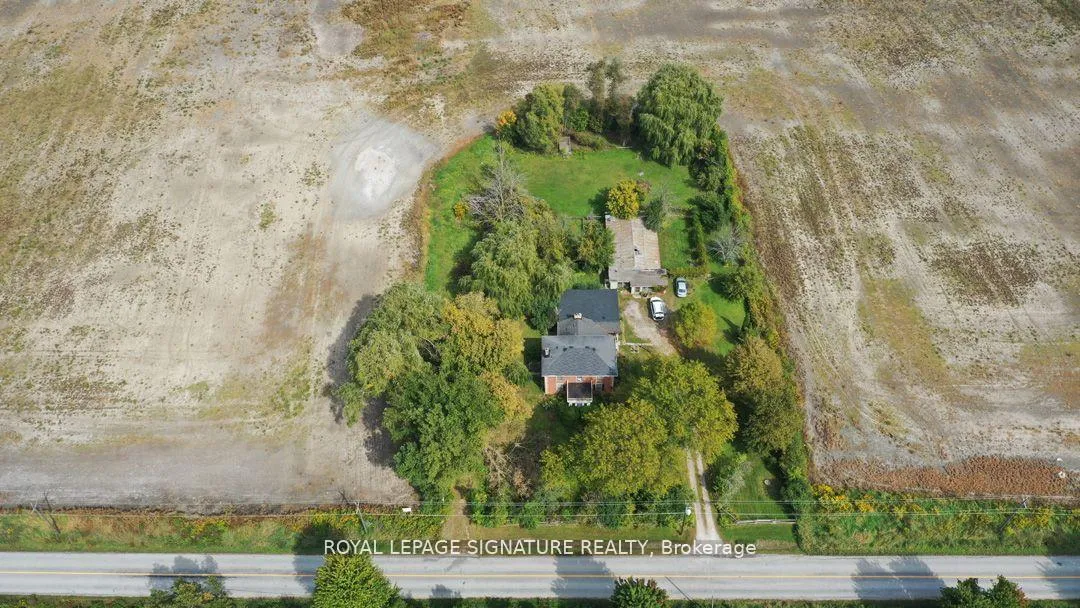 Photo 8 of 6115 Eighth Line, Milton, Rural Trafalgar — HOMEH