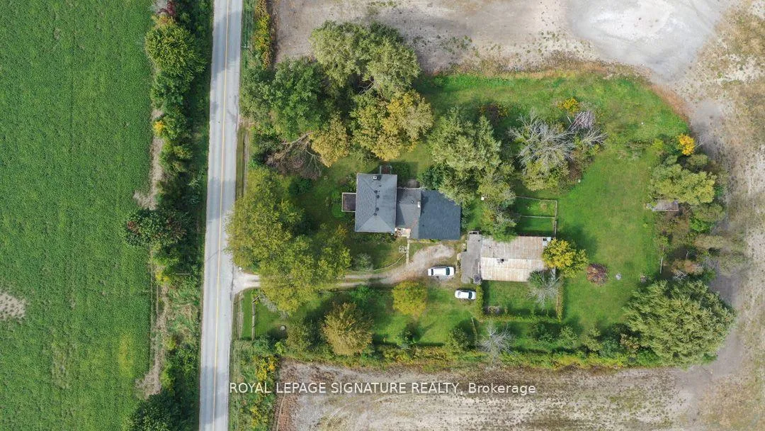 Photo 9 of 6115 Eighth Line, Milton, Rural Trafalgar — HOMEH