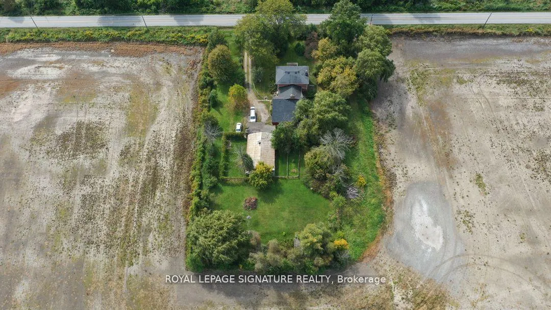 Photo 10 of 6115 Eighth Line, Milton, Rural Trafalgar — HOMEH