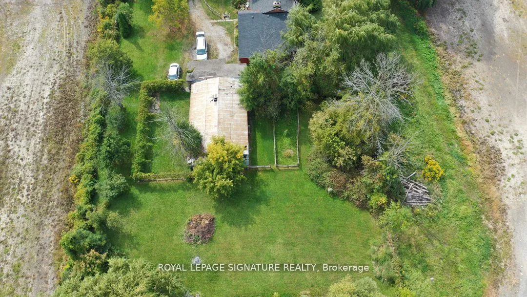 Photo 11 of 6115 Eighth Line, Milton, Rural Trafalgar — HOMEH