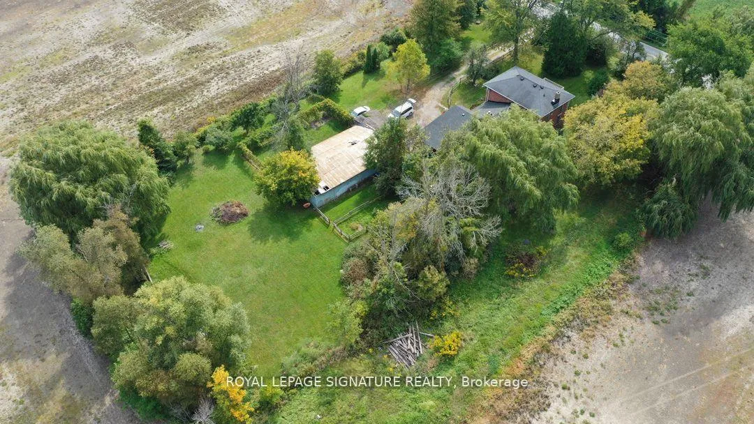 Photo 12 of 6115 Eighth Line, Milton, Rural Trafalgar — HOMEH