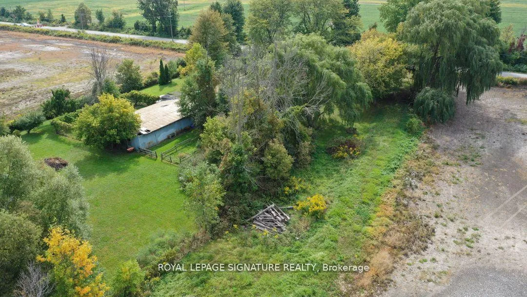 Photo 13 of 6115 Eighth Line, Milton, Rural Trafalgar — HOMEH