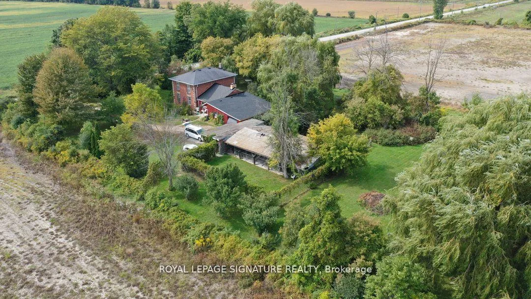 Photo 14 of 6115 Eighth Line, Milton, Rural Trafalgar — HOMEH