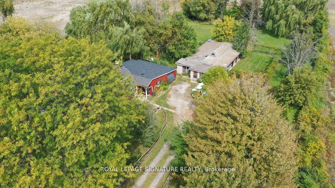 Photo 15 of 6115 Eighth Line, Milton, Rural Trafalgar — HOMEH