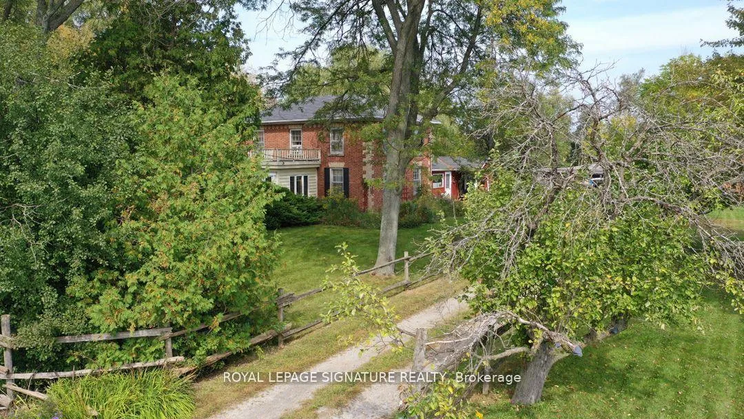 Photo 16 of 6115 Eighth Line, Milton, Rural Trafalgar — HOMEH