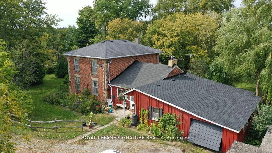 Photo 18 of 6115 Eighth Line, Milton, Rural Trafalgar — HOMEH