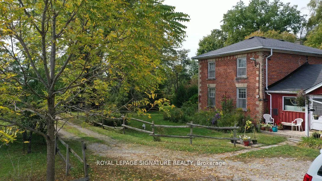 Photo 19 of 6115 Eighth Line, Milton, Rural Trafalgar — HOMEH