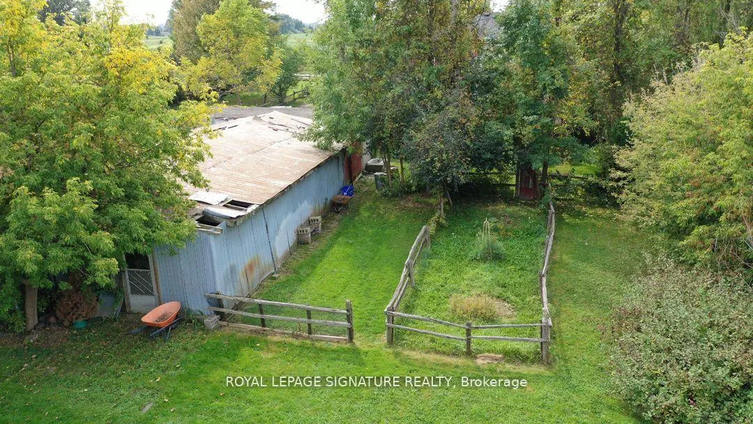 Photo 30 of 6115 Eighth Line, Milton, Rural Trafalgar — HOMEH