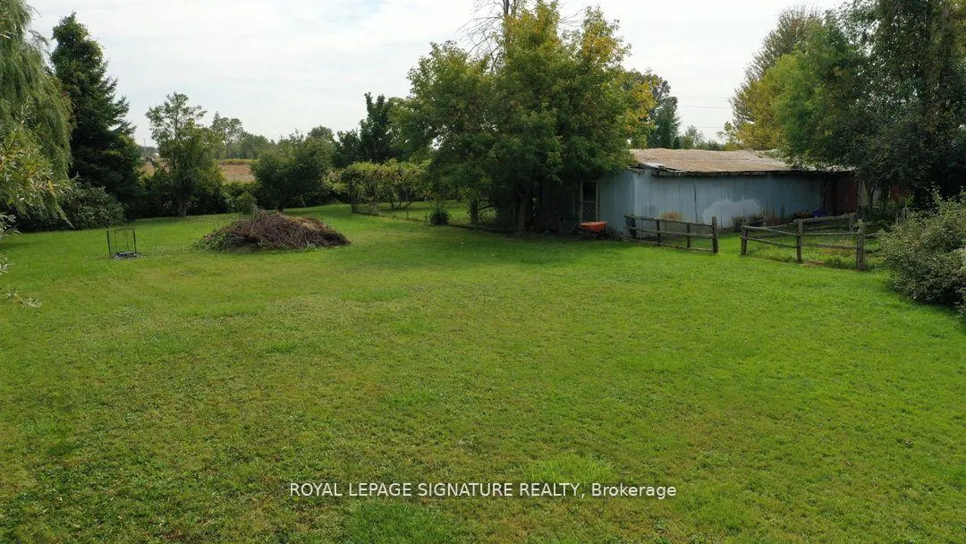 Photo 31 of 6115 Eighth Line, Milton, Rural Trafalgar — HOMEH