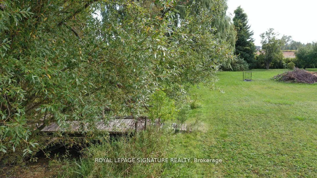 Photo 32 of 6115 Eighth Line, Milton, Rural Trafalgar — HOMEH