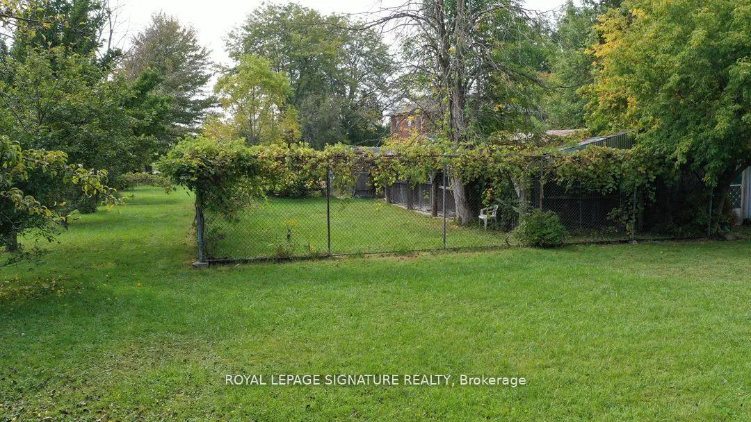 Photo 34 of 6115 Eighth Line, Milton, Rural Trafalgar — HOMEH