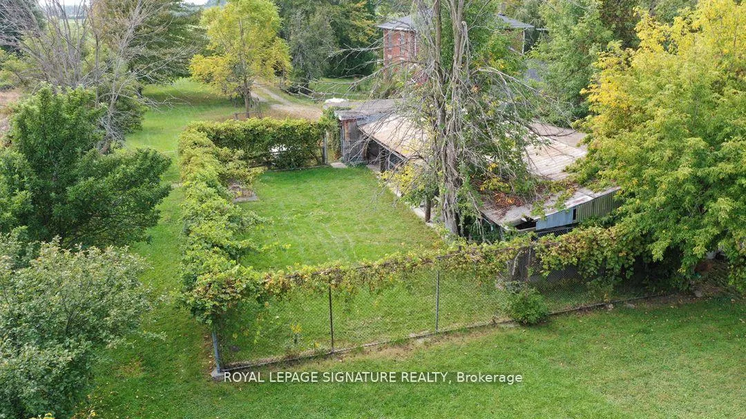 Photo 35 of 6115 Eighth Line, Milton, Rural Trafalgar — HOMEH